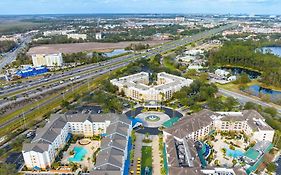 Springhill Suites Orlando Lake Buena Vista Marriott Village